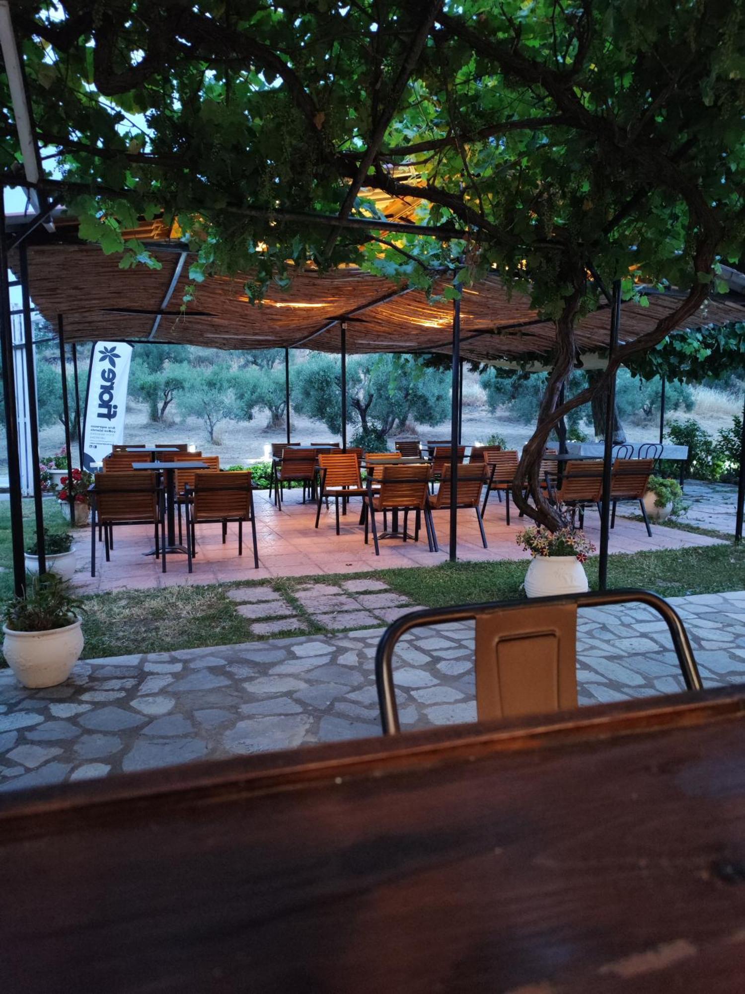 Perix House Hotel เนโอสมาร์มาราส ภายนอก รูปภาพ